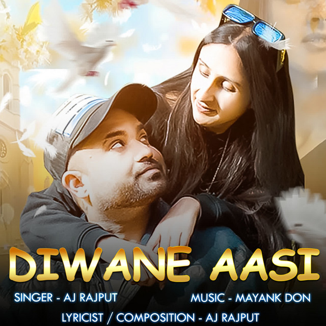 Diwane Aasi - song and lyrics by Aj rajput | Spotify