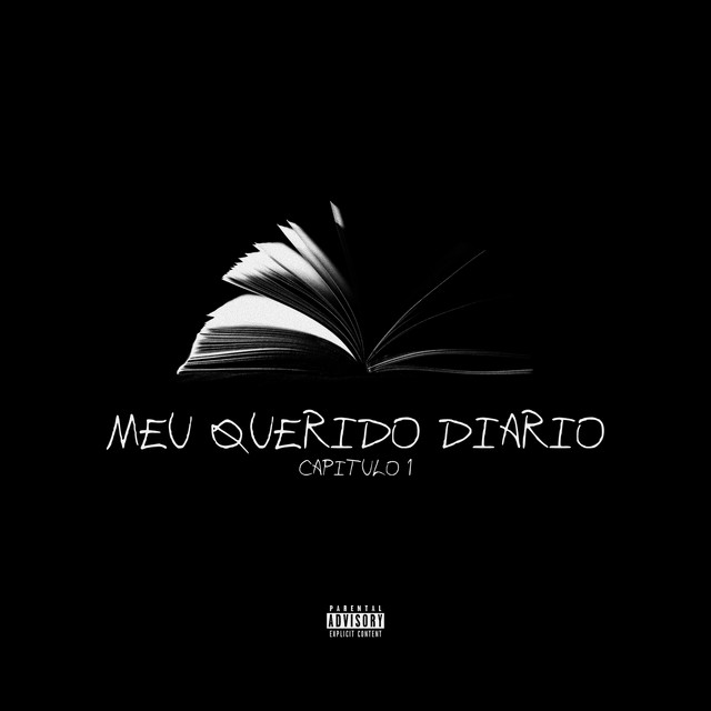 Meu Querido Diário, Capítulo 1 cover art