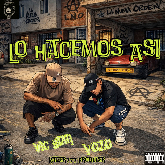 LO HACEMOS ASI