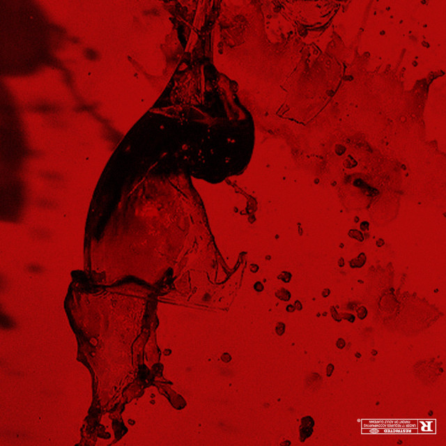 Album cover for Lambeau by B.B. Jacques