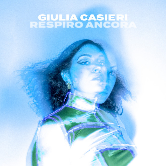 Respiro Ancora cover