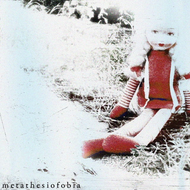 metathesiofobia cover art
