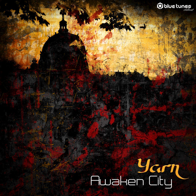 Awaken City cover art
