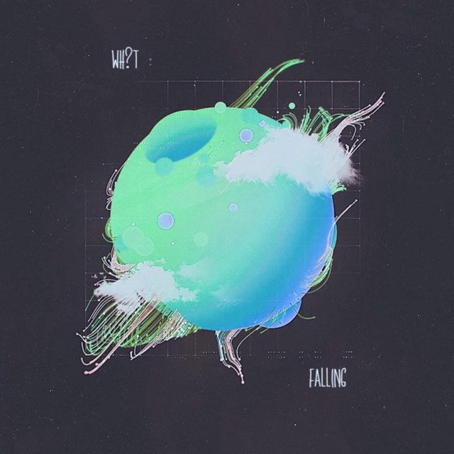 Falling cover art