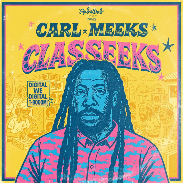 Classeeks album image