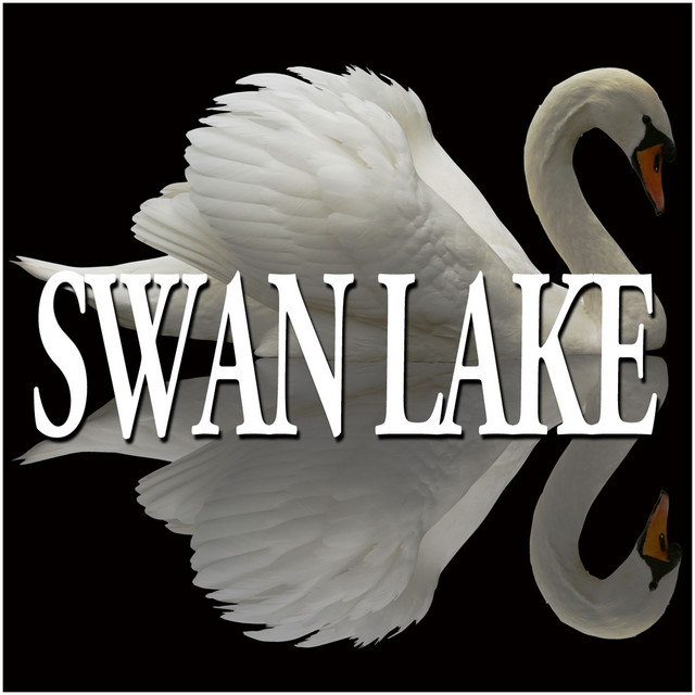 Tchaikovsky: Suite from Swan Lake, Op. 20a: I. Scene. Moderato cover art
