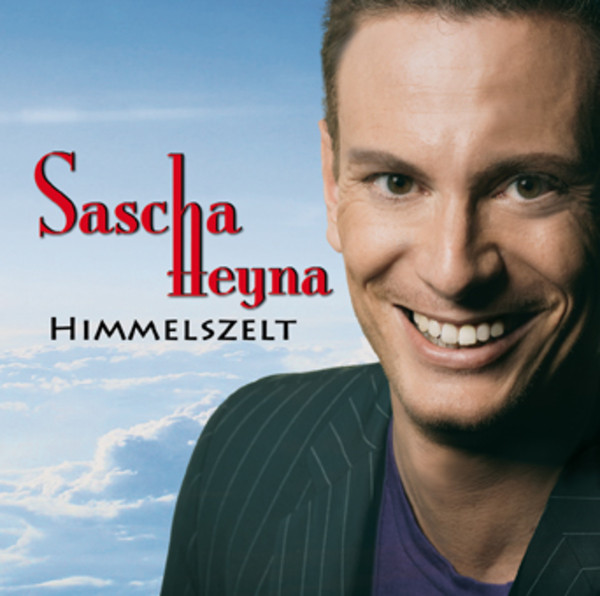 Himmelszelt cover