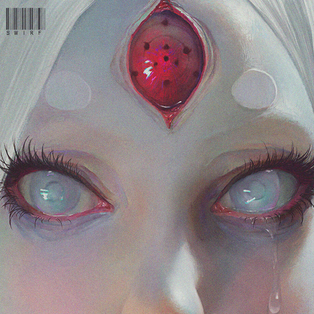 ÜSTÜMDEGÖZLER cover art