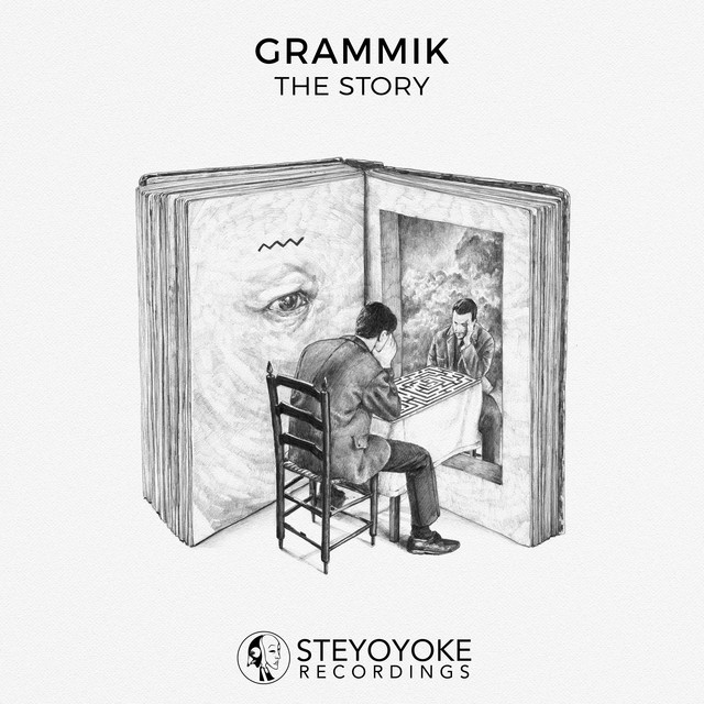The Story cover art
