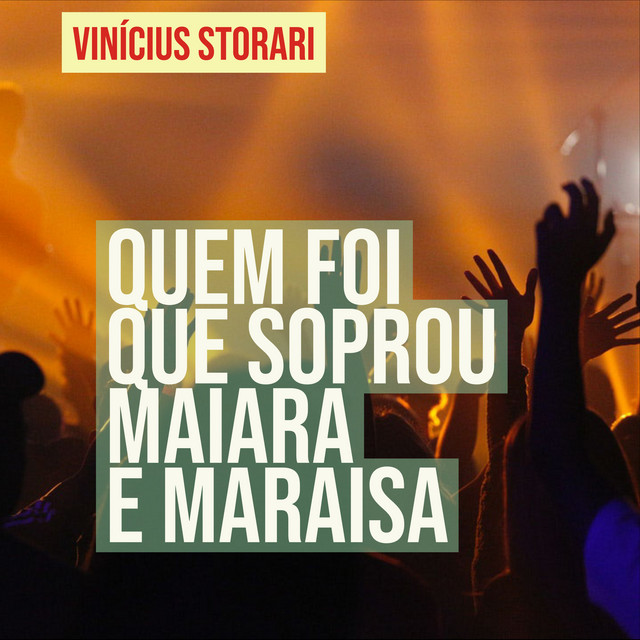 Vinicius Storari