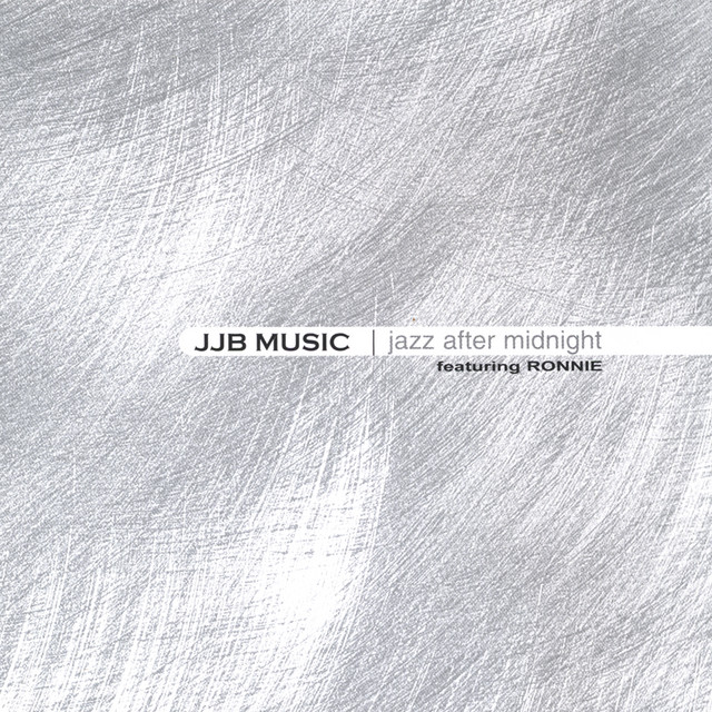 Jjb Music Jazz After Midnight cover art