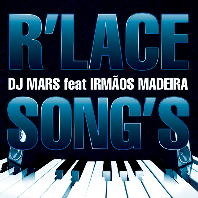 R'Lace Song's - Radio Edit