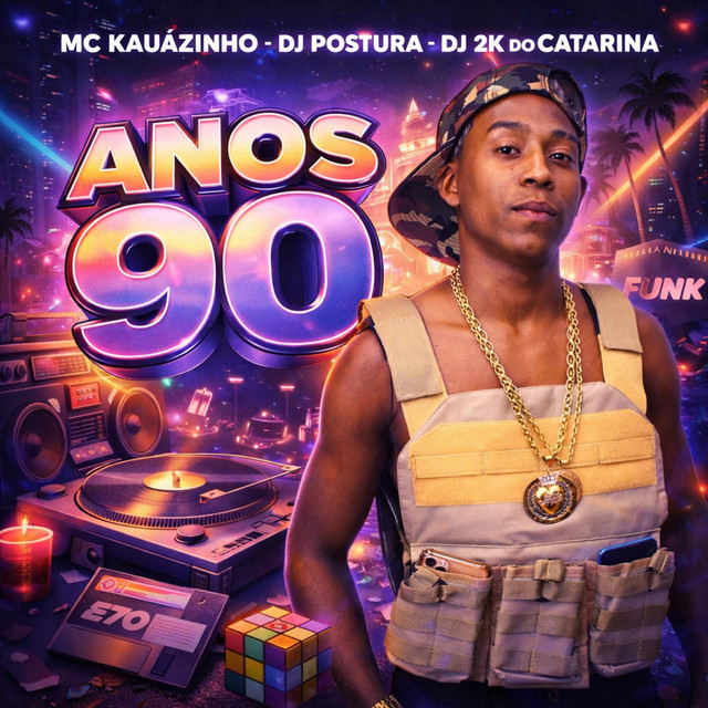 ANOS 90