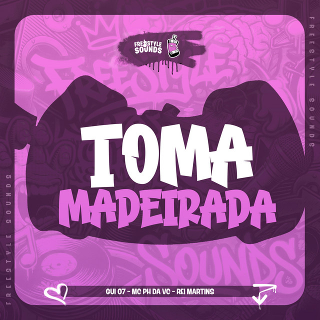 Toma Madeirada