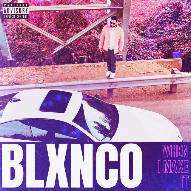 When I Make It cover art