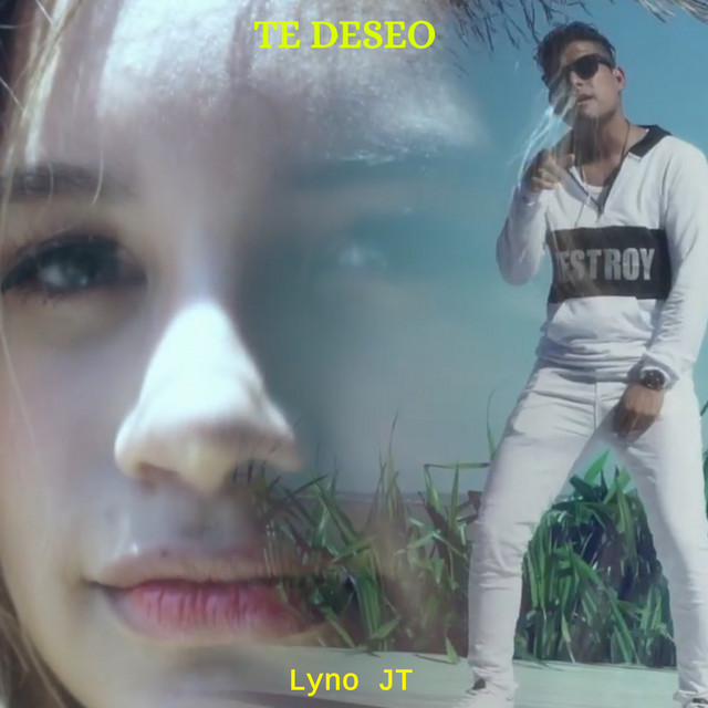 Te Deseo