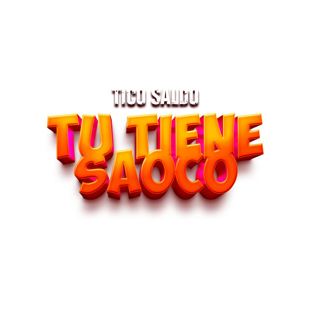 Tu tiene saoco