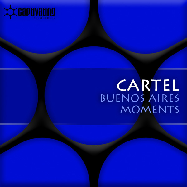Moments - Anguilla Project Remix cover art