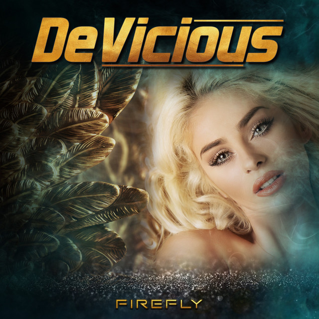 Firefly cover
