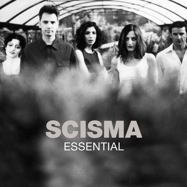 Essential cover art