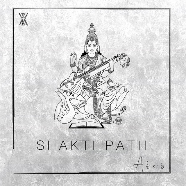 Shakti Path cover art