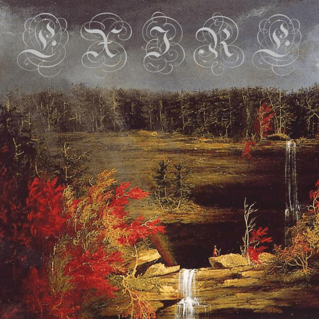 Vinland Tales cover art