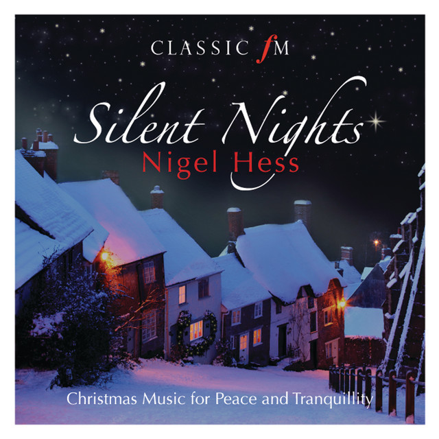 Silent Nights X39、X49、サイレントナイト✕2 サイレント・ナイト