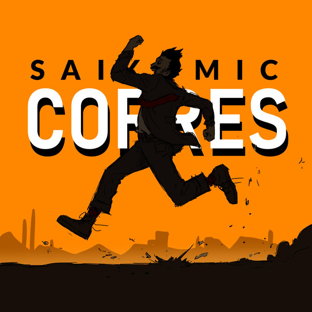 Corres cover art