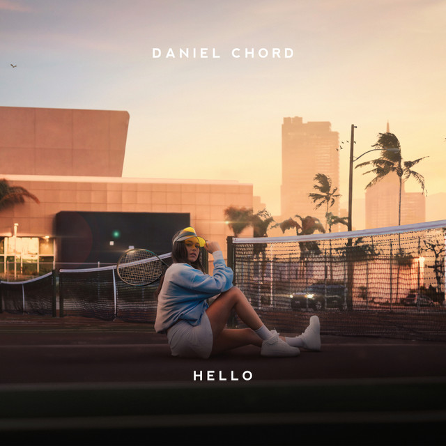 Hello cover art