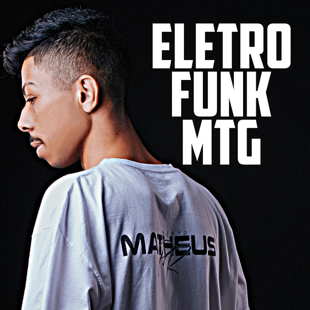 ELETROFUNK MTG