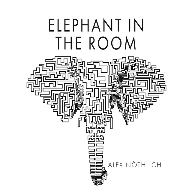 Elephant in the Room cover