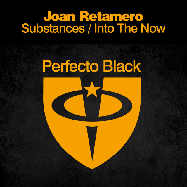 Substances / Into the Now by Joan Retamero