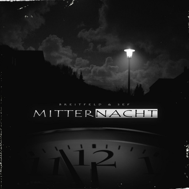 Mitternacht