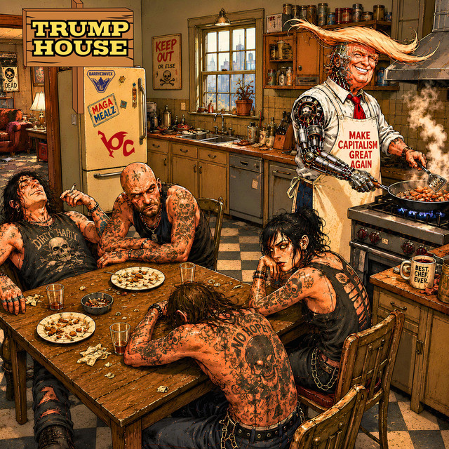 Trump House