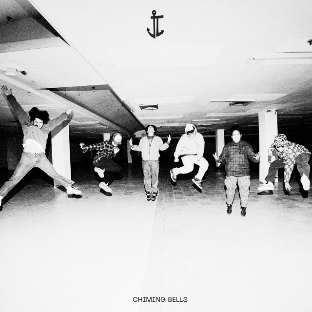 Chiming Bells cover art