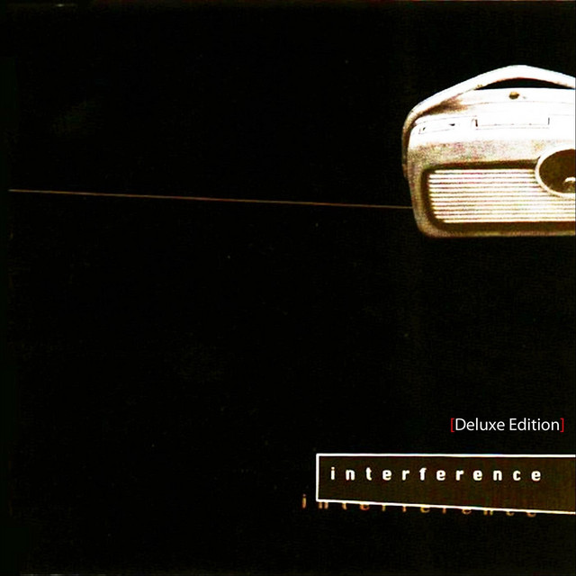 Interference (Deluxe Edition) cover art
