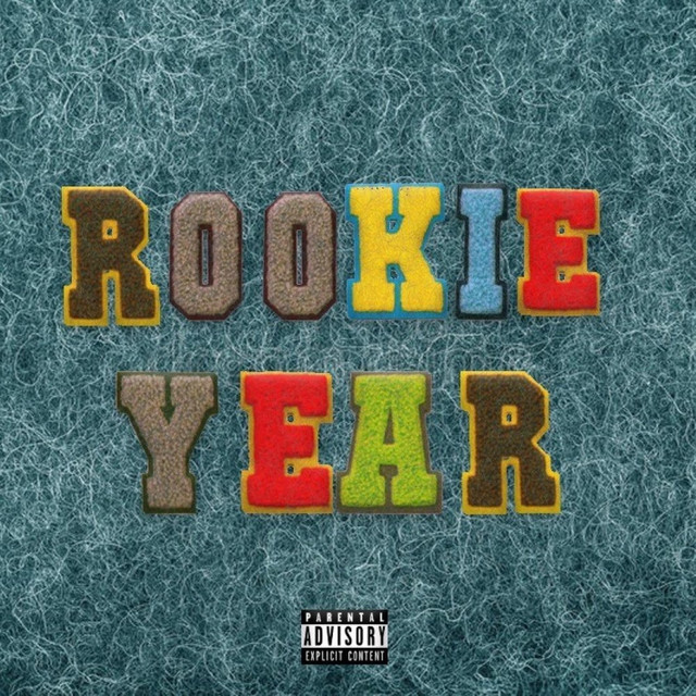 Rookie Year - Radio Edit