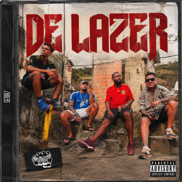 De Lazer