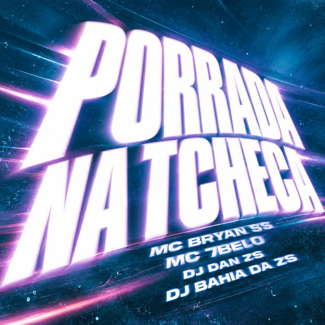 Porrada na Tcheca album image