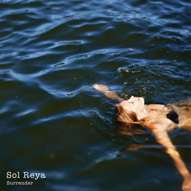 Surrender cover art