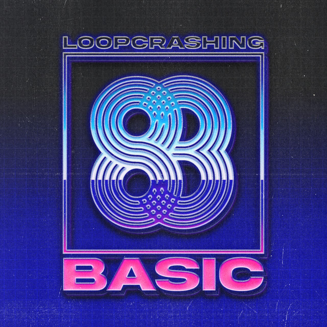 Basic album art