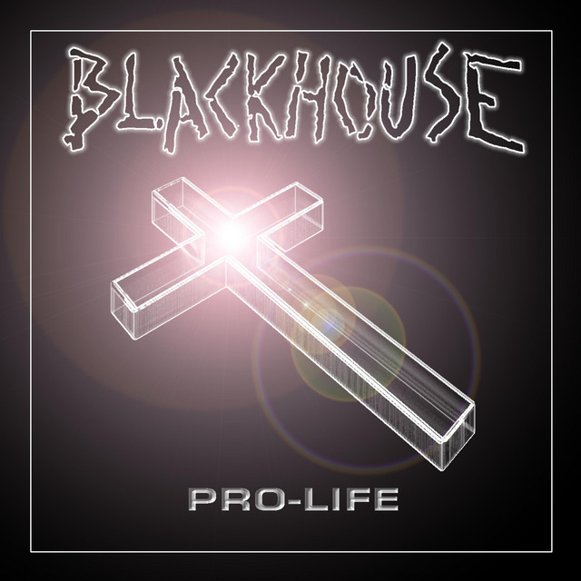 Pro-Life cover art