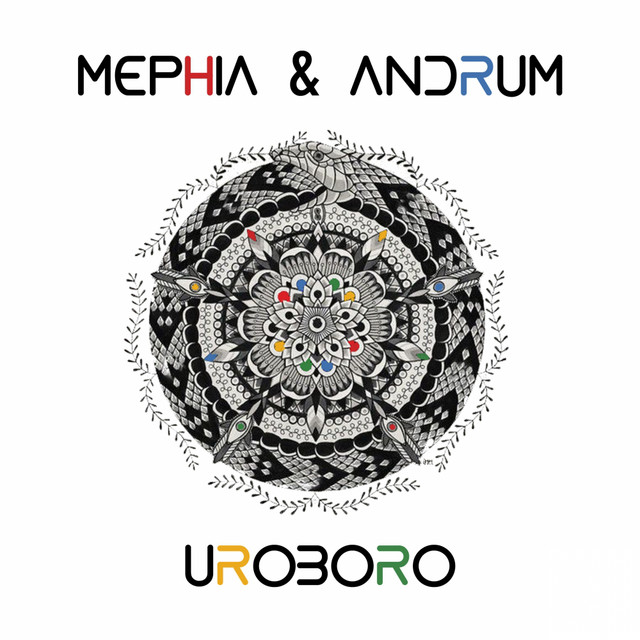 Uroboro - Original Mix cover art