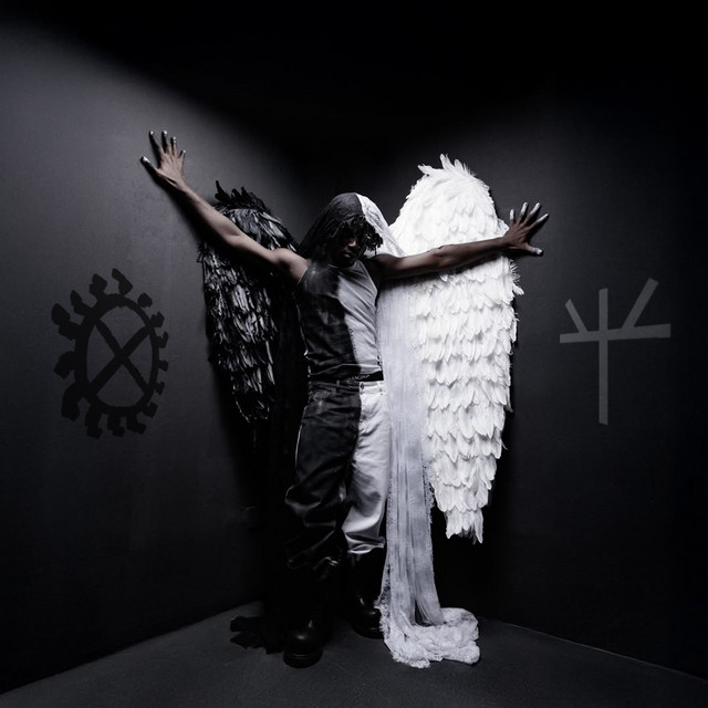 album image