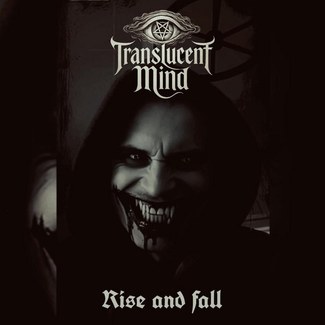 Rise and fall cover art