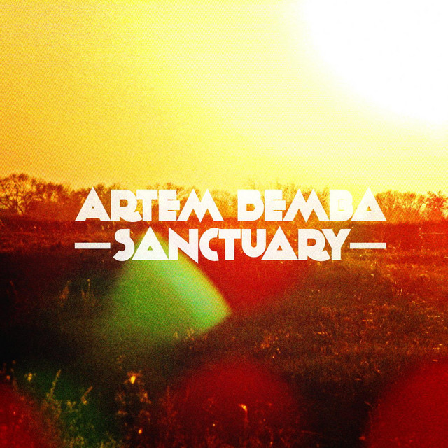 Обкладинка Artem Bemba — Sanctuary
