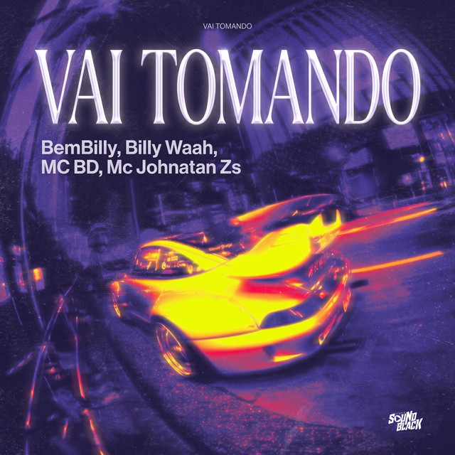 Vai Tomando