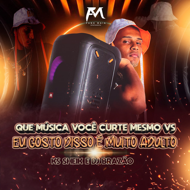 Que Música Você Curte Mesmo Vs Eu Gosto Disso É Muito Adulto