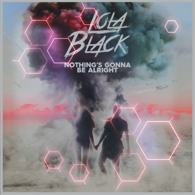 Nothing's Gonna Be Alright cover