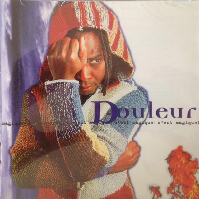 C'est magique ! C'est magique ! cover art